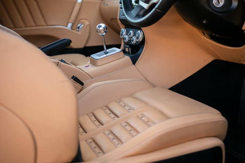 Bild 34/50 von Ferrari 612 Scaglietti (2005)