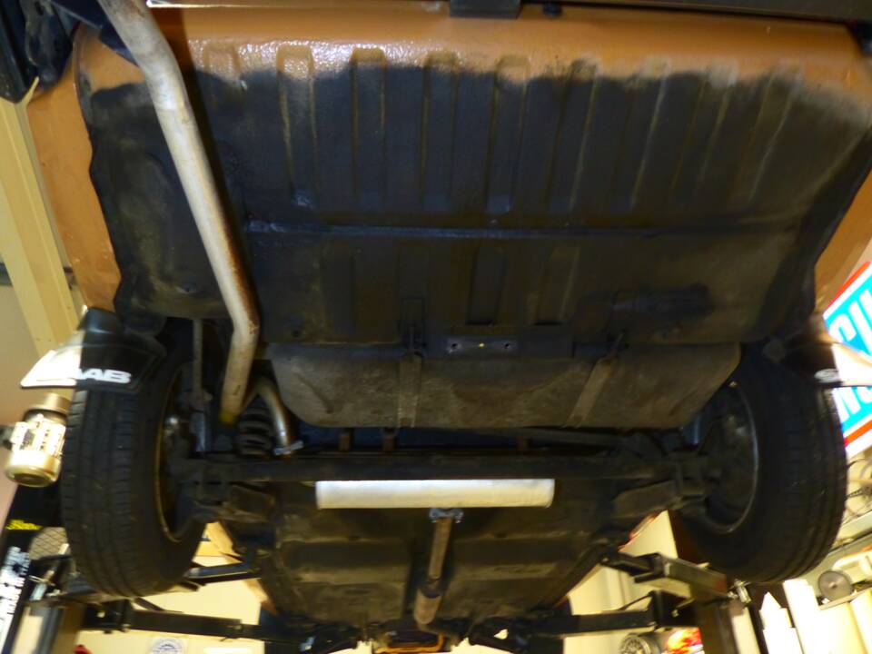 Image 27/84 de Saab 99 Combi Coupe (1976)