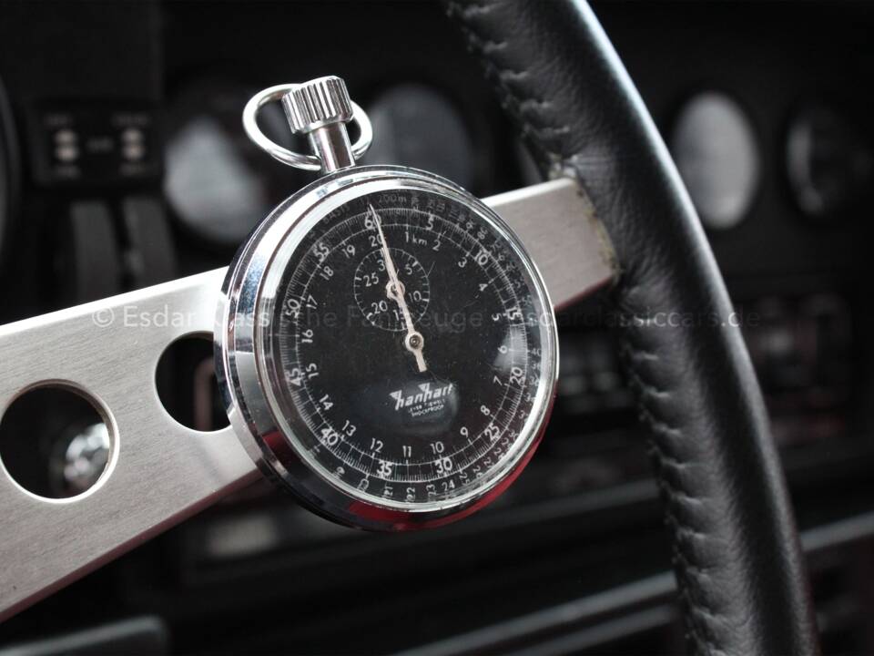 Afbeelding 19/28 van Jaguar E-Type V12 (2+2) (1971)