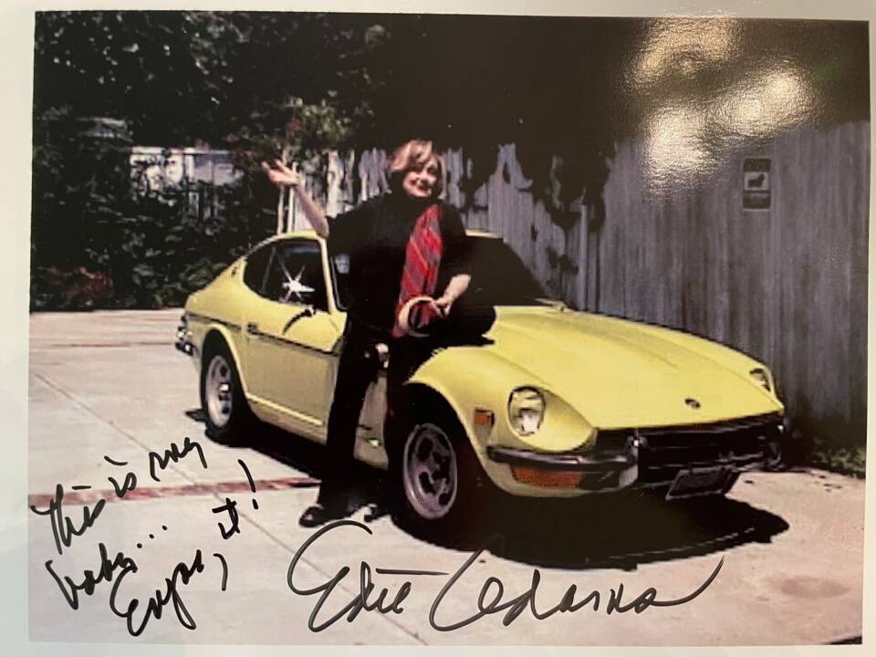 Imagen 87/100 de Datsun 240 Z (1973)