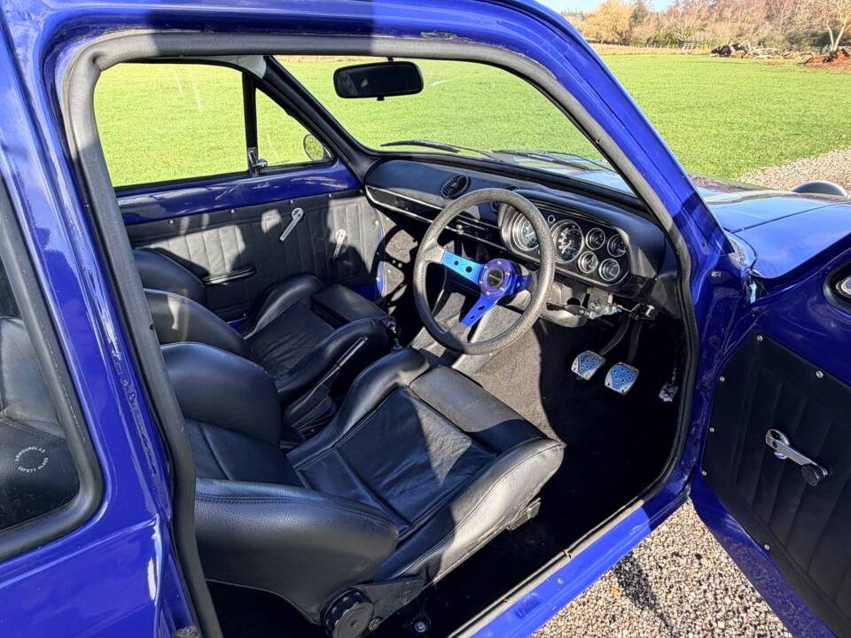 Bild 21/45 von Ford Escort  Sport (1972)