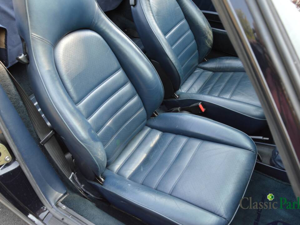 Bild 35/50 von Porsche 911 Carrera 3.2 (1986)