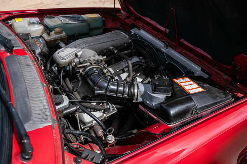 Afbeelding 18/41 van Alfa Romeo GTV 6 2.5 (1983)