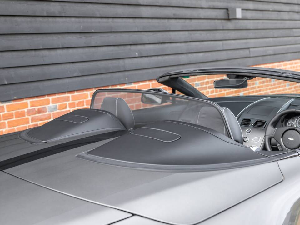 Bild 25/84 von Aston Martin V12 Vantage AMR Roadster (2018)