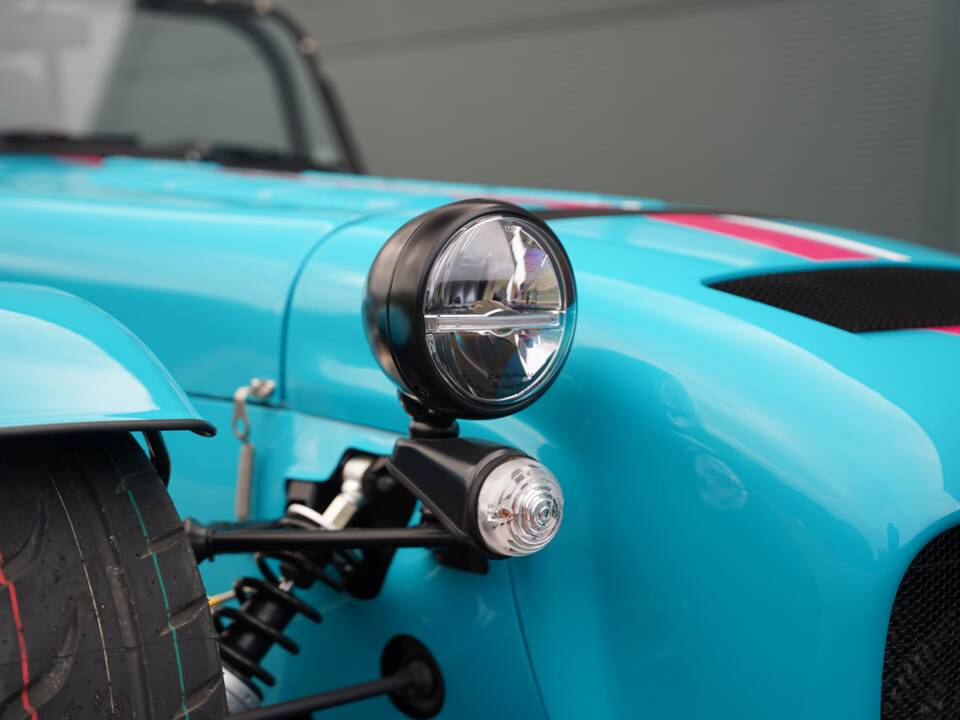 Image 35/50 of Caterham Seven 420 R (2026)