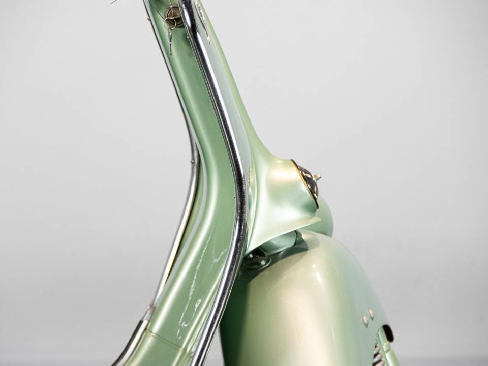 Afbeelding 36/50 van Piaggio DUMMY (1951)