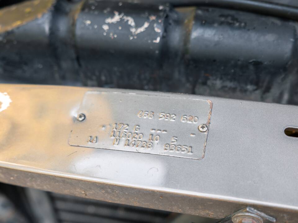 Bild 96/105 von Mercedes-Benz 280 S (1972)