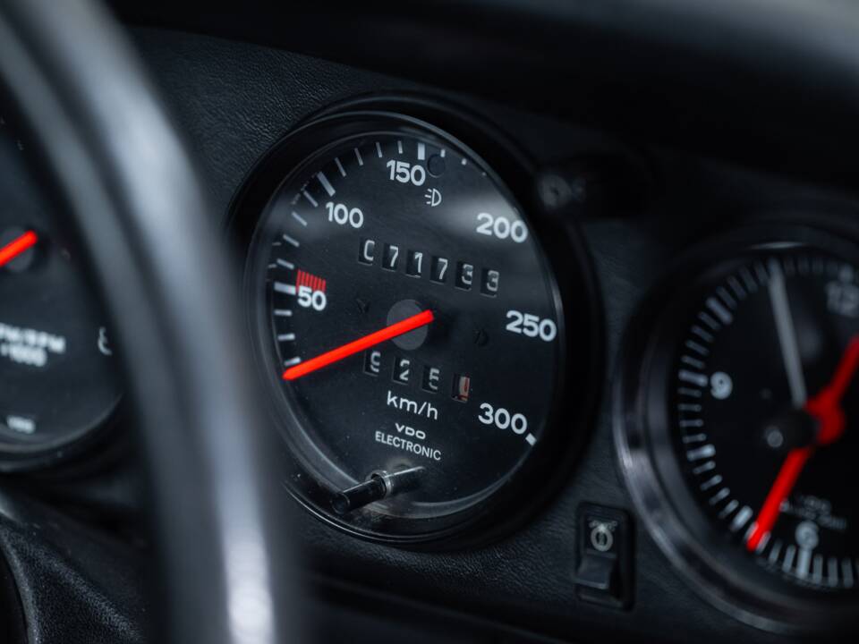 Afbeelding 30/44 van Porsche 911 Turbo 3.0 (1975)