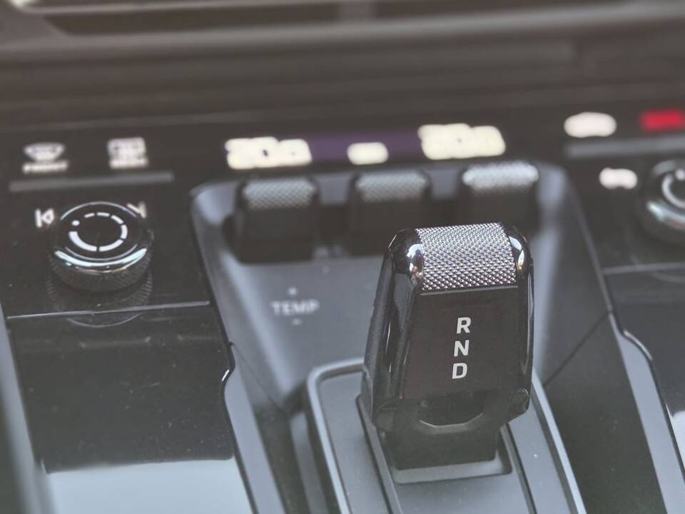 Afbeelding 7/7 van Porsche 911 Carrera GTS (2023)