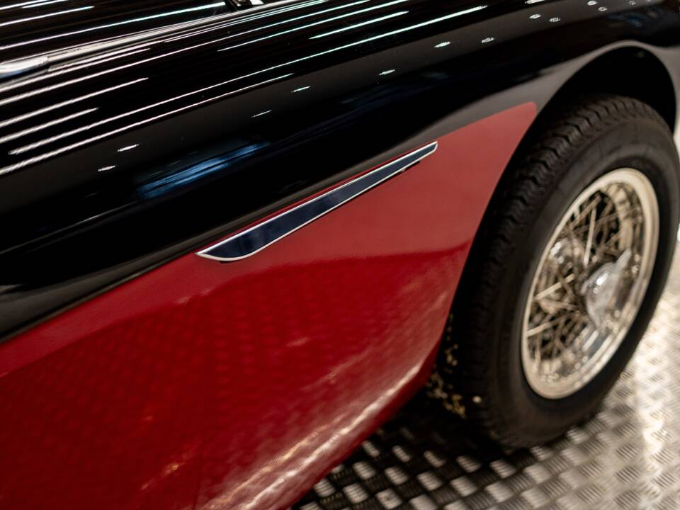 Bild 28/50 von Austin-Healey 100/4 (BN2) (1956)