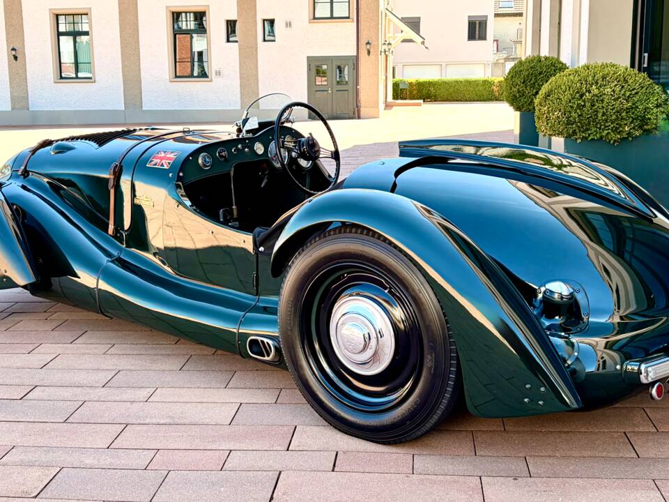 Bild 3/18 von Lea-Francis 14 Special (1946)