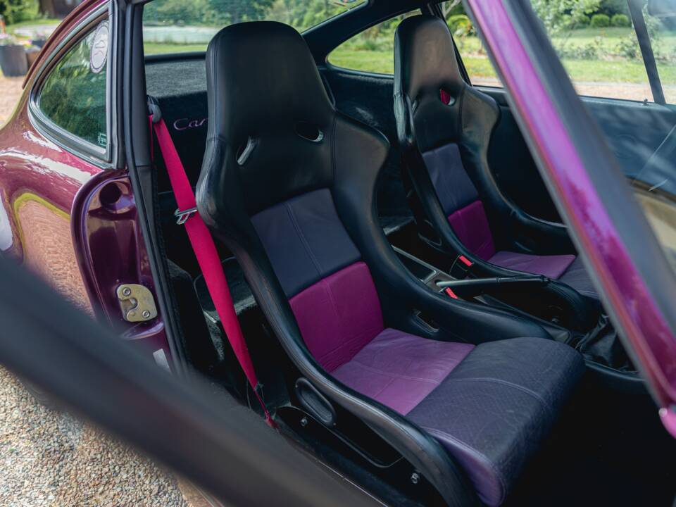 Bild 14/24 von Porsche 911 Carrera RS (1992)