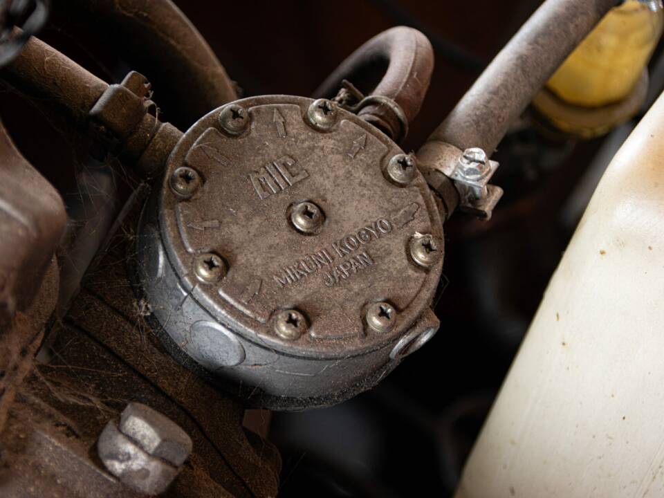 Imagen 46/47 de Suzuki LJ 80 (1981)