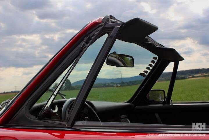 Image 9/19 de Porsche 911 2.7 (1973)