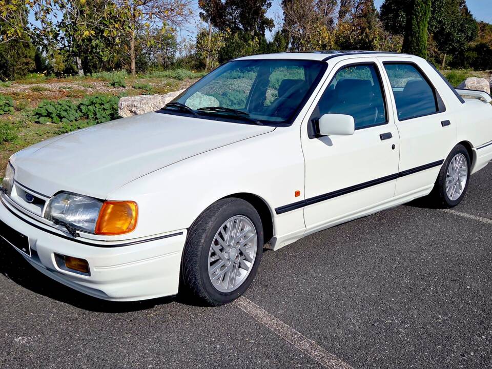 Image 3/33 of Ford Sierra 2.0i Cosworth (1988)