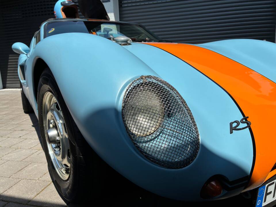 Bild 3/35 von Aztec GT (1962)