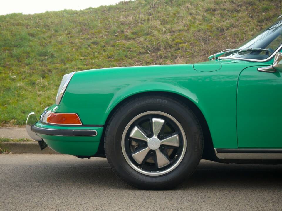 Bild 8/31 von Porsche 911 2.2 T (1970)