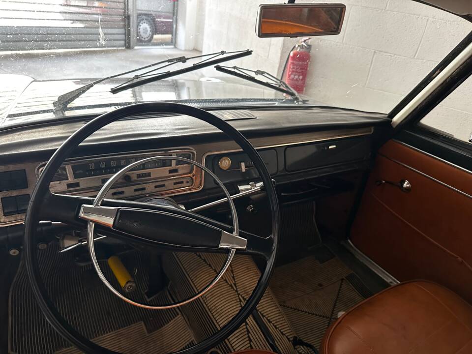 Afbeelding 5/18 van FIAT 1500 C (1964)