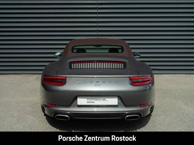 Bild 22/27 von Porsche 911 Carrera (2018)