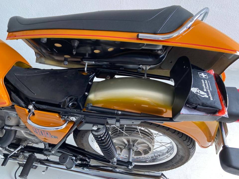 Immagine 14/15 di BMW DUMMY (1974)