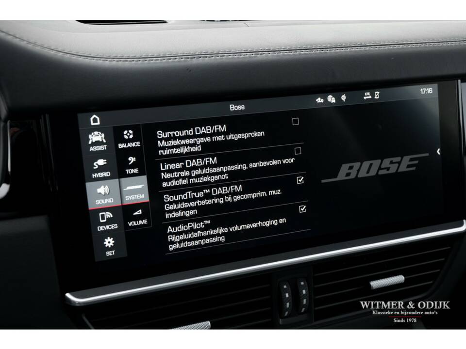 Bild 23/43 von Porsche Cayenne Coupé E-Hybrid (2020)