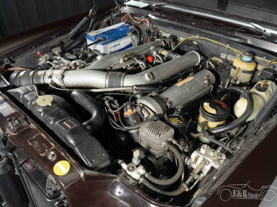 Image 5/19 of Mercedes-Benz 600 (1967)