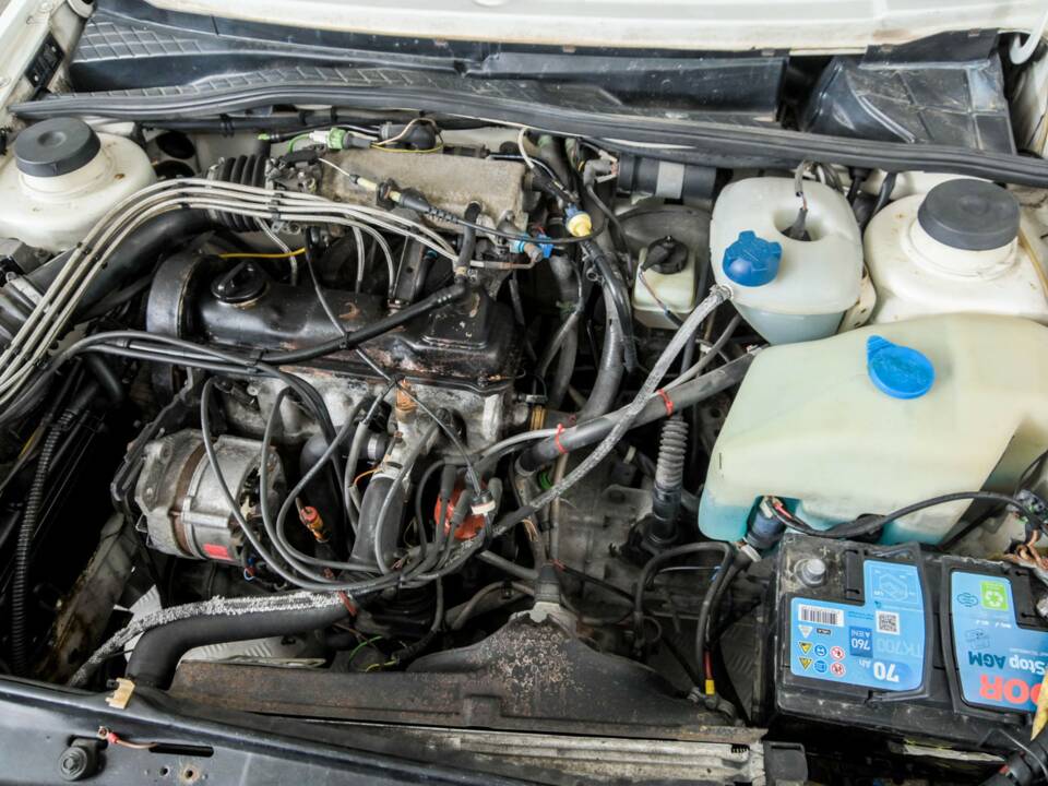 Immagine 38/46 di Volkswagen Jetta II 1.8 (1985)