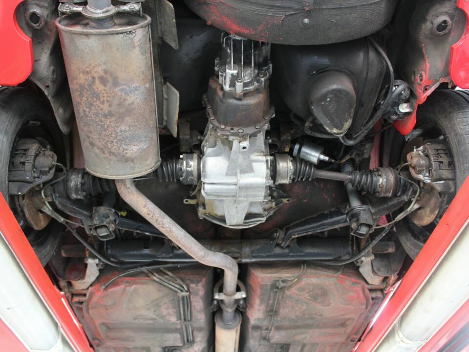 Image 14/50 of Porsche 924 (1981)