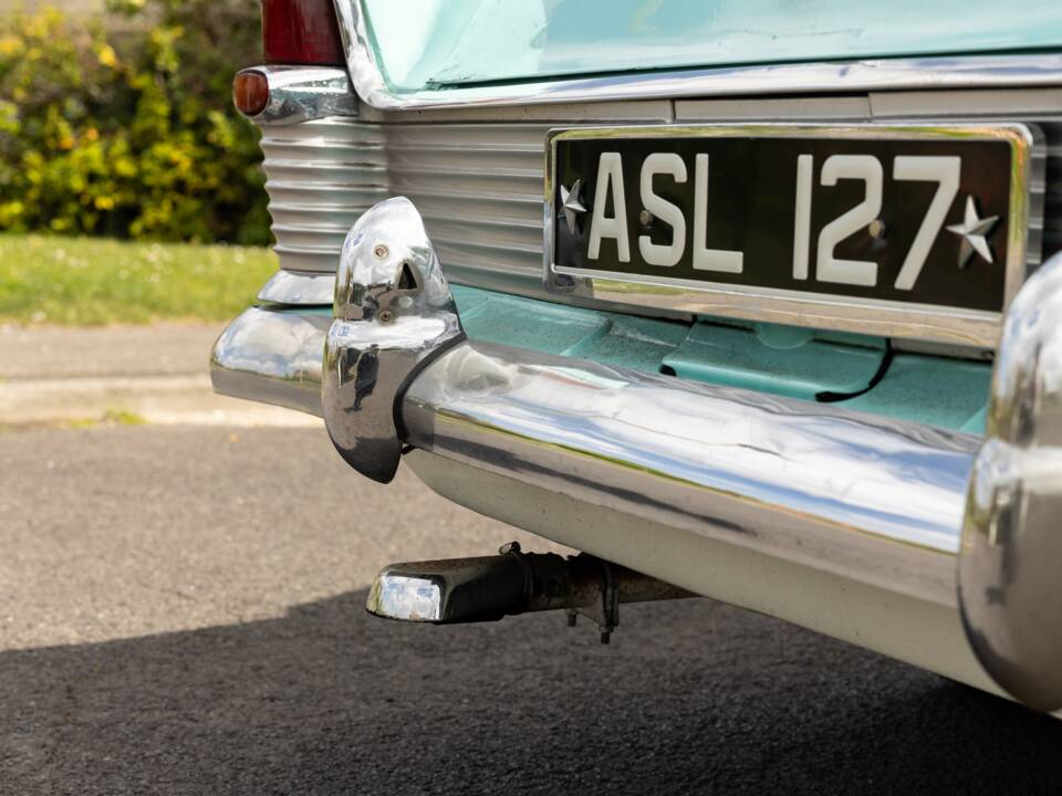 Afbeelding 36/45 van Ford Zodiac (1961)