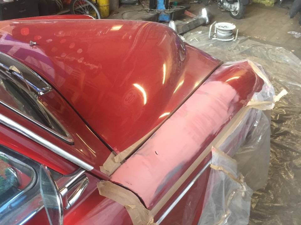 Bild 3/11 von Volvo P 122 S (1967)