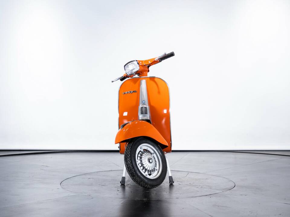 Bild 6/39 von Piaggio DUMMY (1981)