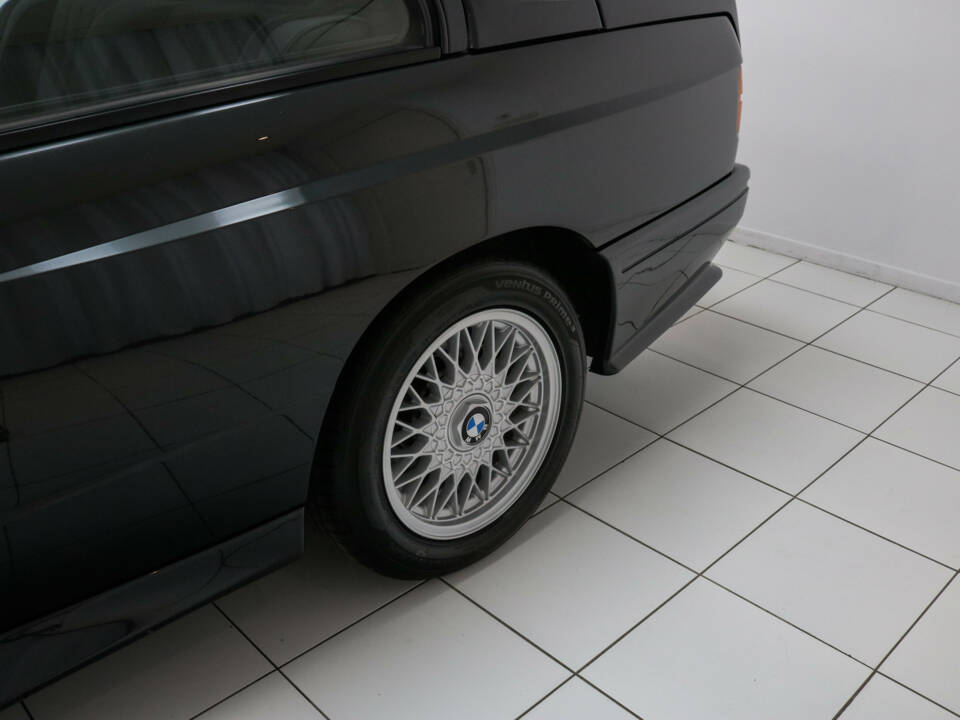 Bild 15/20 von BMW M3 (1986)