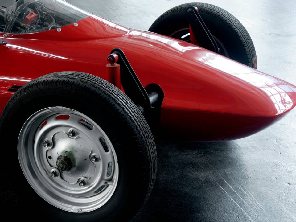 Bild 10/32 von Beach Mk 5b Formula Vee (1965)