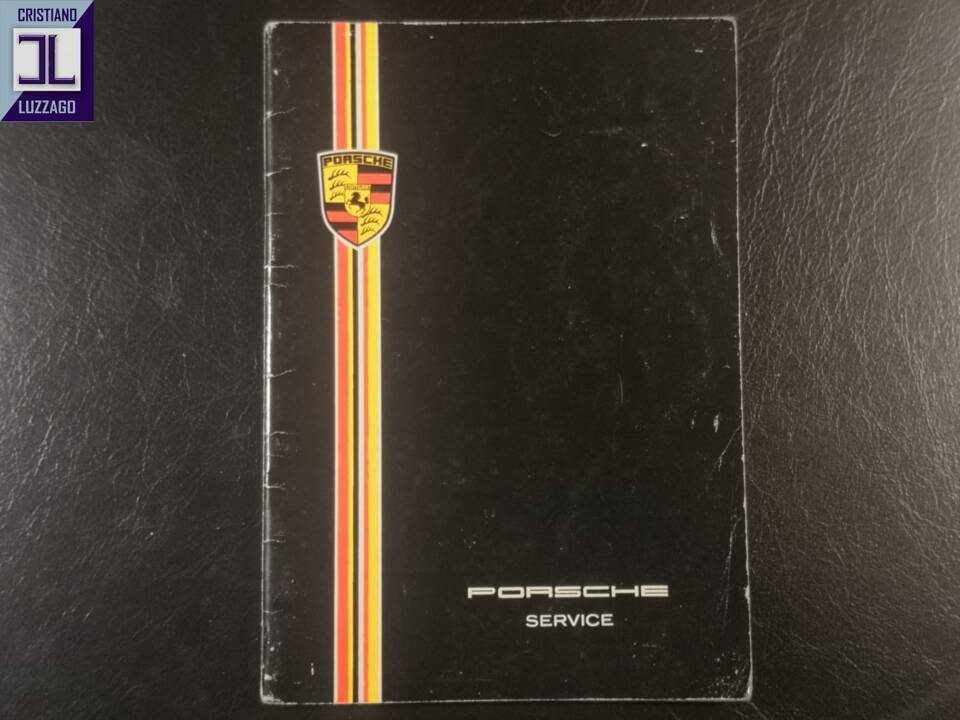 Image 47/50 of Porsche 911 2.2 E (1971)