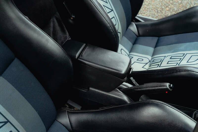 Image 48/50 of Mazda 323 GT-R (1994)