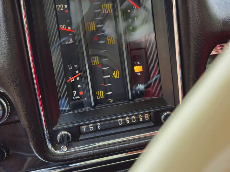 Bild 16/24 von Mercedes-Benz 190 Dc (1963)