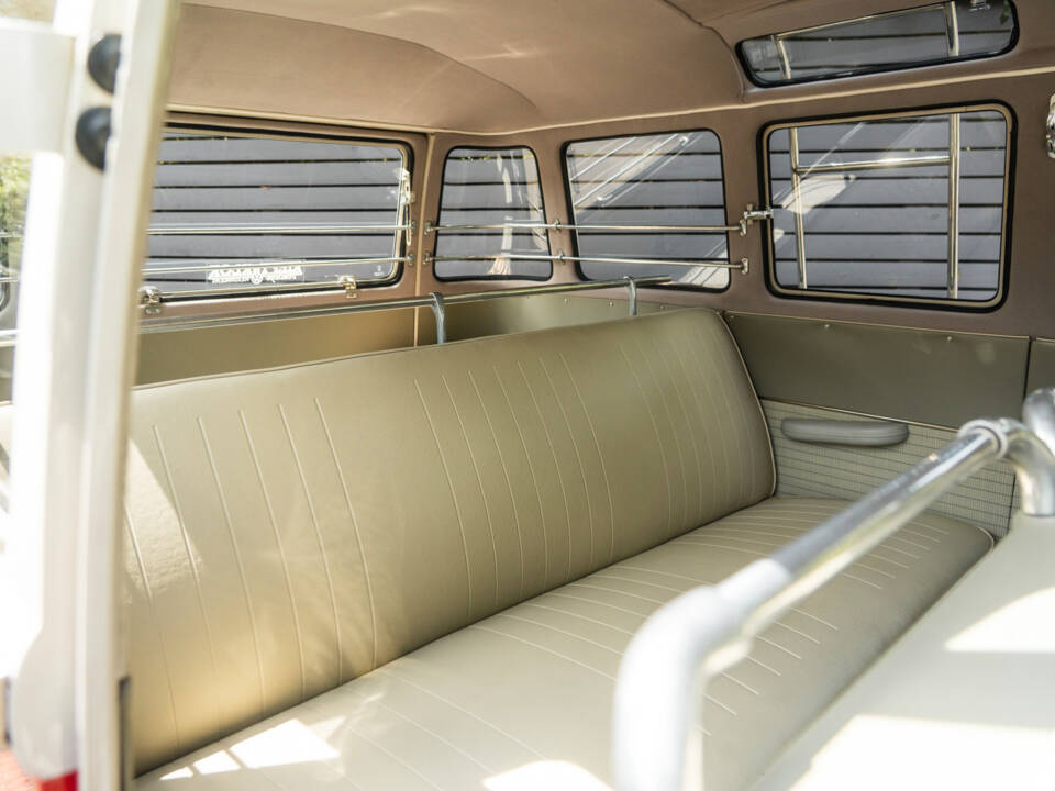 Bild 20/48 von Volkswagen T2 a&#x2F;b (1958)