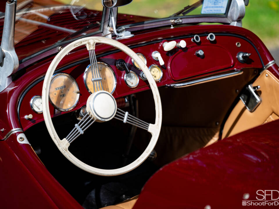 Image 33/47 of BMW 328 (1937)