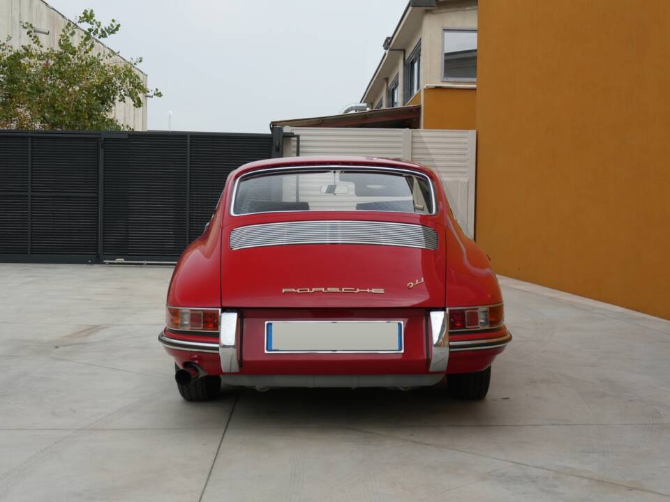 Bild 5/14 von Porsche 911 2.0 (1965)