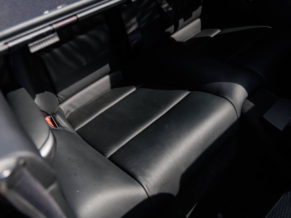 Image 16/38 de BMW M3 (2004)