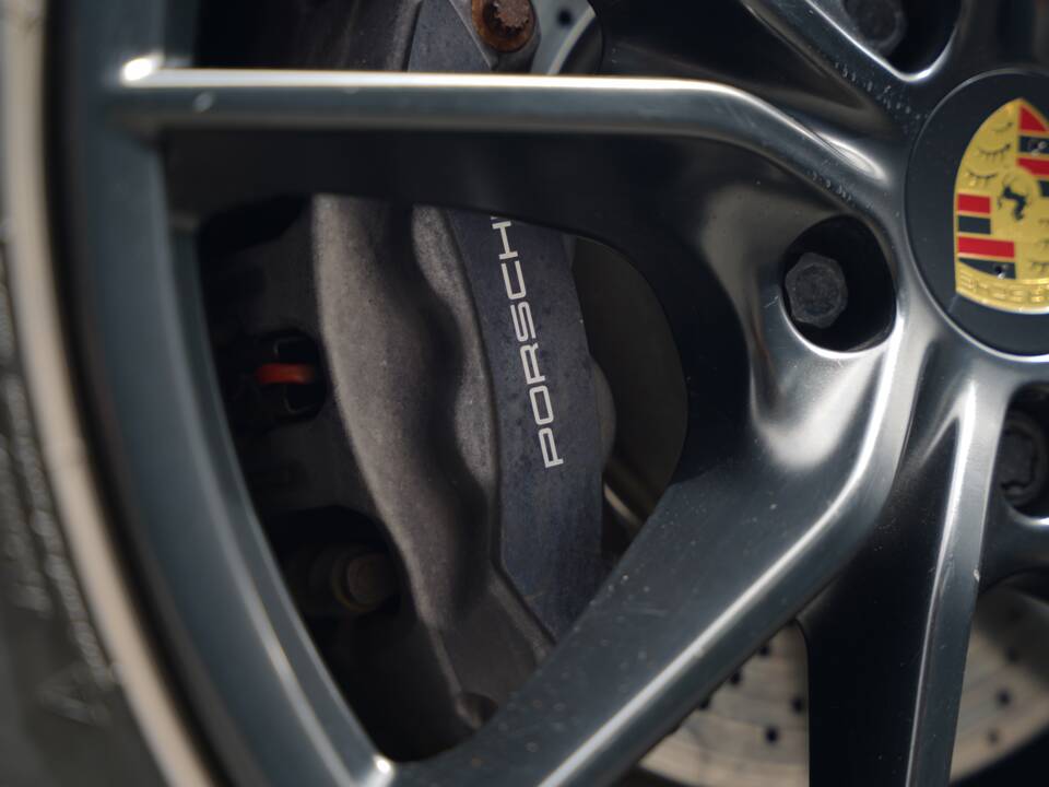 Image 42/50 of Porsche 911 Carrera (2016)