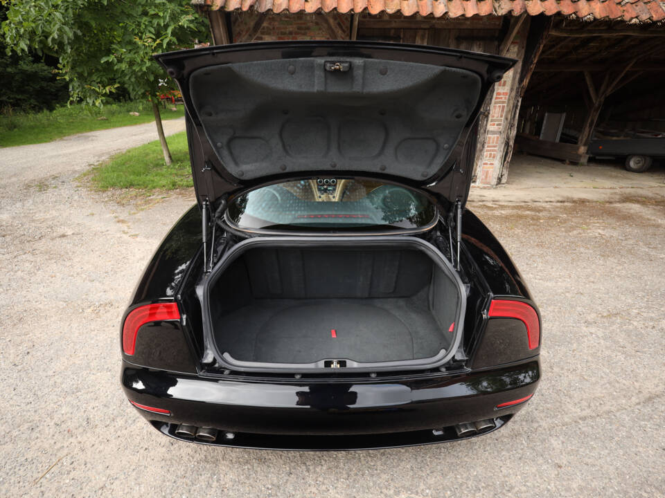 Imagen 18/60 de Maserati 3200 GT (2001)