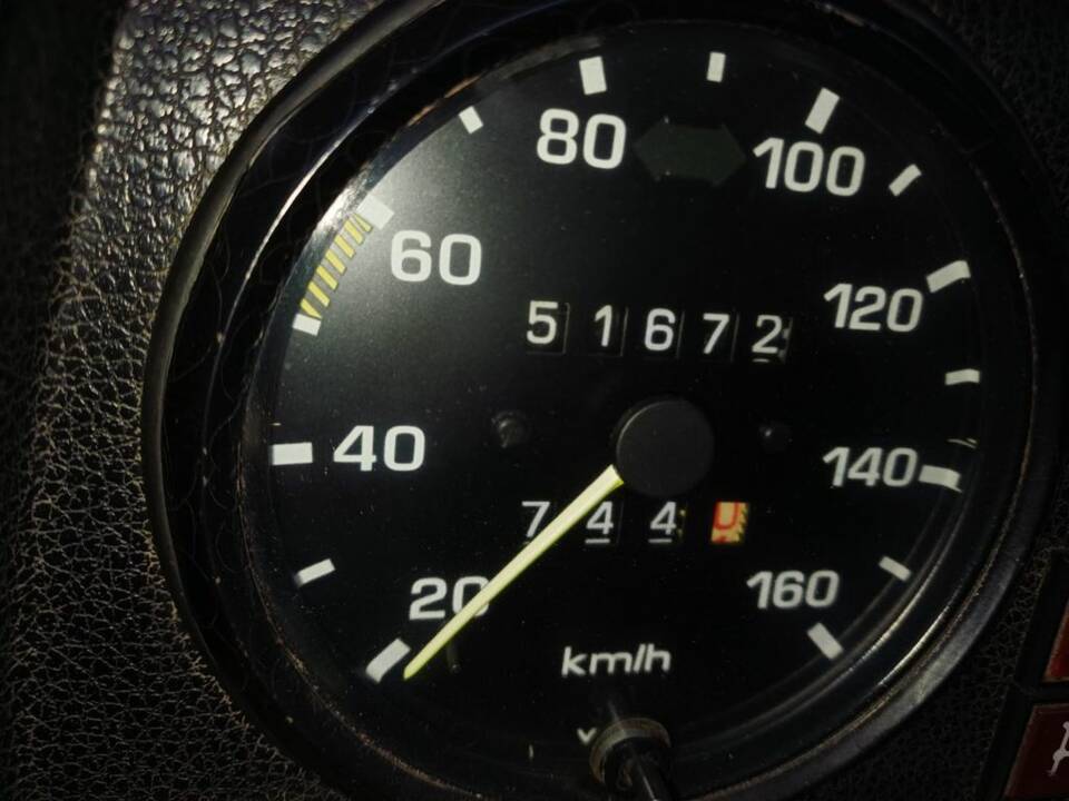 Mercedes-Benz 230 G Cabriolet 4x4 (W 460) grün 1979