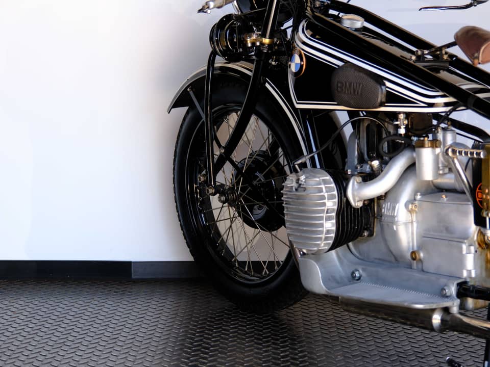 Image 77/88 of BMW R 62 (1929)