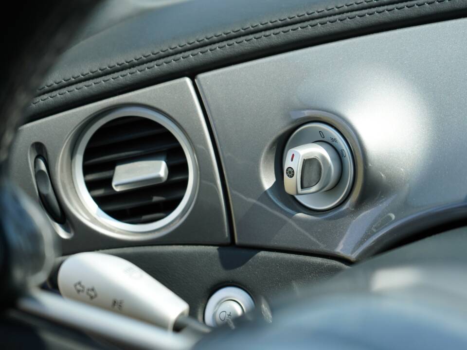 Imagen 49/56 de ALPINA Roadster V8 (2003)