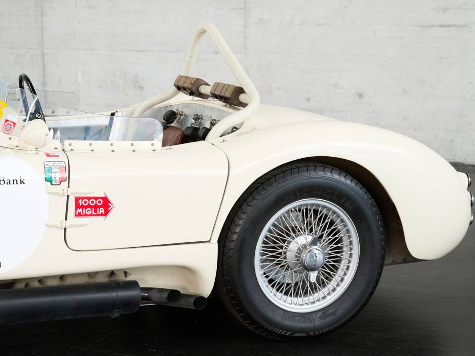Obraz 6/50 pojazdu Suffolk C-Type Jaguar (1960)