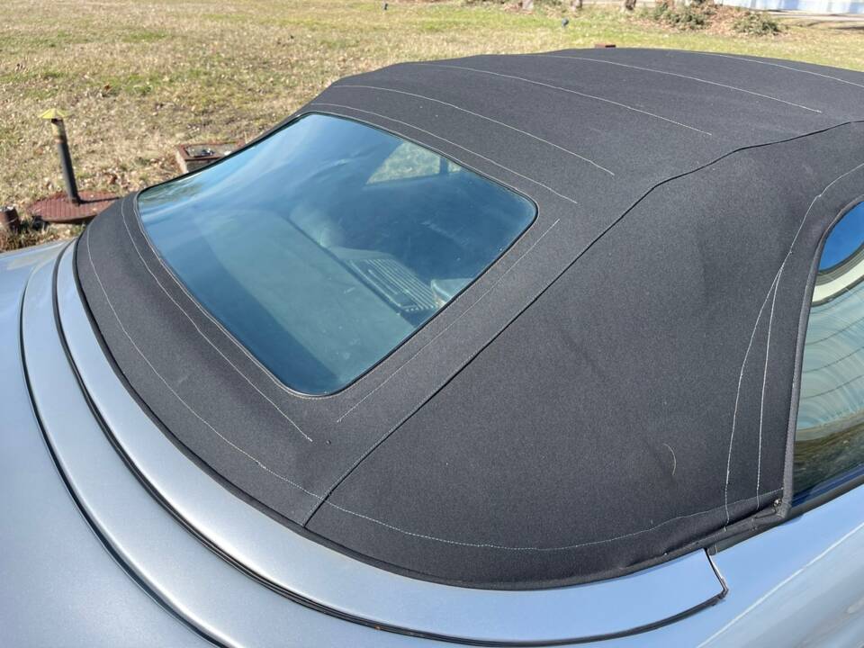 Immagine 11/21 di BMW 850Ci (1992)