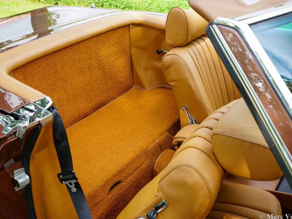 Bild 25/61 von Mercedes-Benz 450 SL (1977)