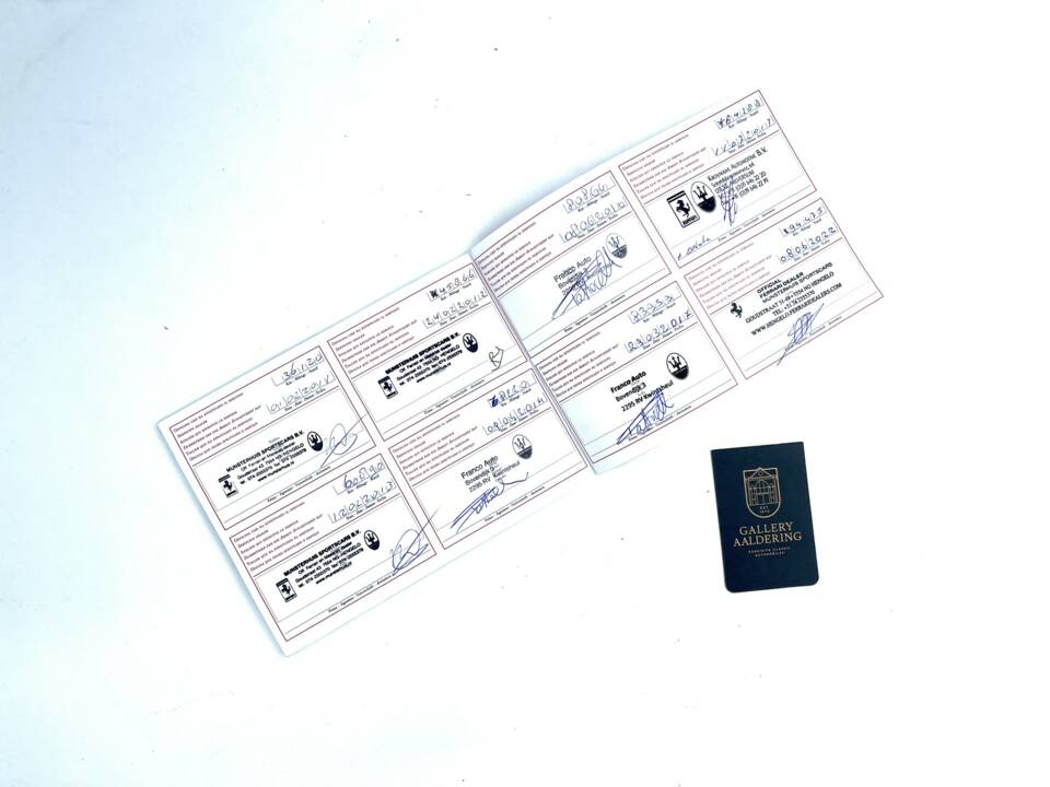 Bild 11/50 von Ferrari F 430 (2005)