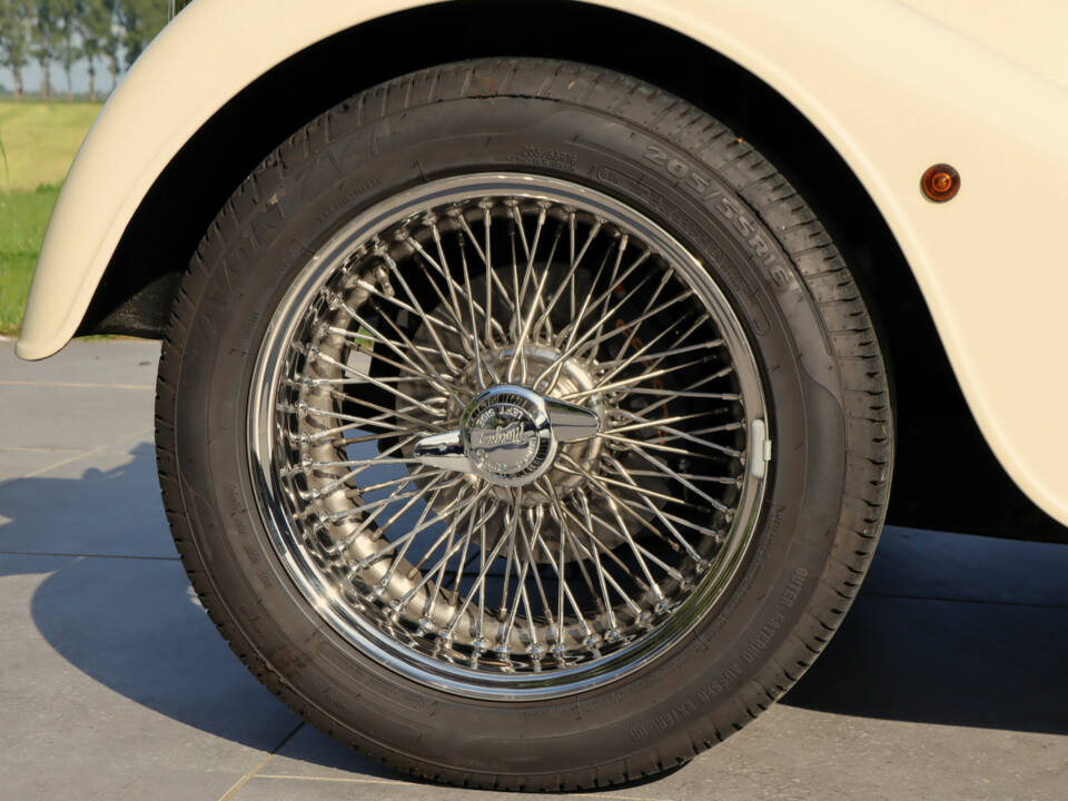 Afbeelding 40/50 van Morgan Roadster V6 (2017)